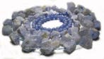 Chalsedoon kralen / edelsteen kralen / zelf sieraden maken, Verzenden, Nieuw, Kraal