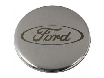 ORIGINEEL Naafdop van Ford Trim Cap Naafdop wielafdekking (1, Ophalen of Verzenden, Nieuw