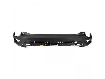 ORIGINELE Ford bumper bumper TOURNEO / TRANSIT CUSTOM voorzi, Ophalen of Verzenden