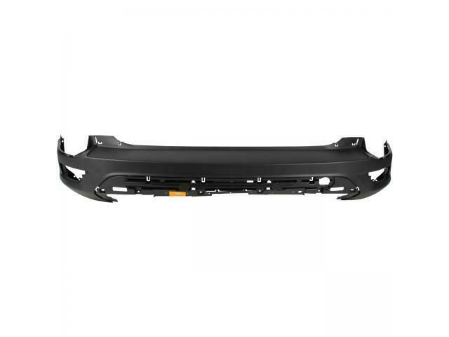 ORIGINELE Ford bumper bumper TOURNEO / TRANSIT CUSTOM voorzi, Auto diversen, Overige Auto diversen, Ophalen of Verzenden