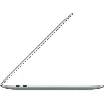 MacBook Pro Touch Bar M1  13.3 Refurbished - 2jr. Garantie, Ophalen of Verzenden, Zo goed als nieuw, 2 tot 3 Ghz
