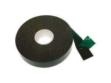 Tape Dubbelzijdig 5mtrx18mm, Ophalen of Verzenden, Nieuw