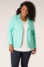Blazer Milan Ivy Bella maat 54/56, Vêtements | Femmes, Verzenden