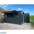 Keuken / bar container in verschillende kleuren - NIEUW!, Bricolage & Construction, Conteneurs, Ophalen