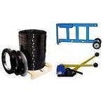 Staalband startpakket nieuw voor € 595,=, Verzenden