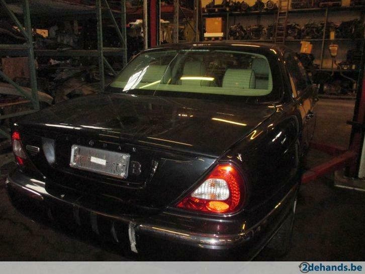 onderdelen Jaguar XJ, Autos : Pièces & Accessoires, Autres pièces automobiles