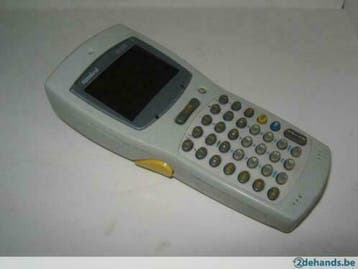 Symbol PDT6100 PDT6100-Z0823000 35-key Barcode Reader, Ophalen of Verzenden, Gebruikt
