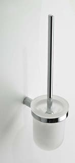 Sanifun WC borstel Dylano