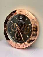 GF Exclusives - Rolex Daytona Clock Artwork By: GF