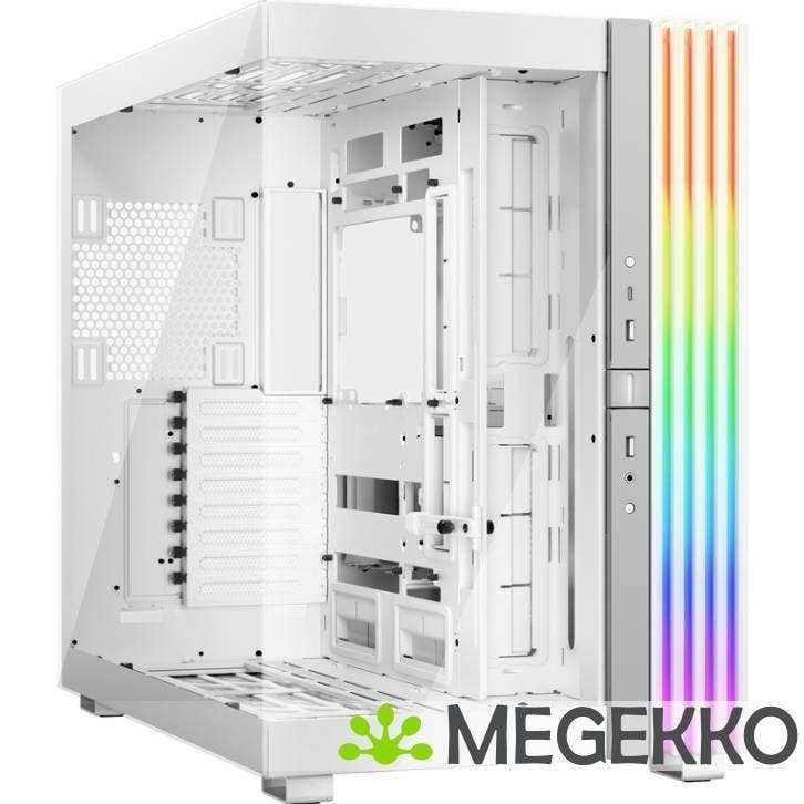 Be quiet! Light Base 900 DX White, Informatique & Logiciels, Boîtiers d'ordinateurs, Envoi