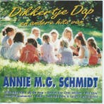 Unknown Artist - Dikkertje Dap En Andere Hits Van Annie M.G., Verzenden, Gebruikt