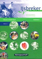 IJsbreker 2 Cursistenpakket, Verzenden, Nieuw