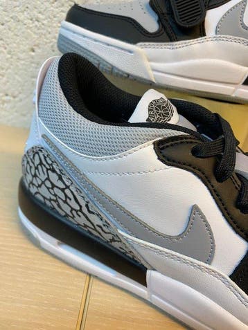 Air Jordan - Sneakers - Maat: EU 38.5 - Nieuw met tags, Nieuw