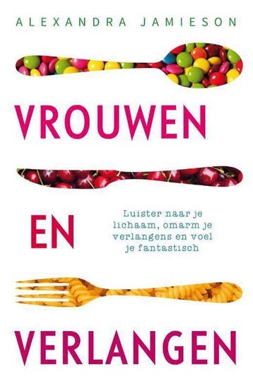 Vrouwen en verlangen 9789400505193 Alexandra Jamieson, Verzenden, Alexandra Jamieson