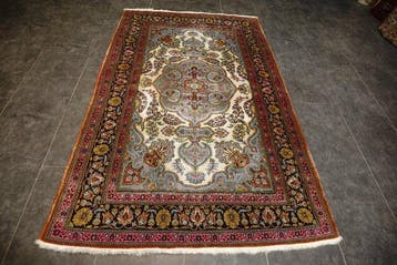 Gohm - Vloerkleed - 185 cm - 121 cm