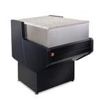 Kassa-sectie 1000 mm - ZWART, Verzenden, Nieuw in verpakking, Koelen en Vriezen