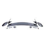 AILERON BECQUET MERCEDES CLASSE A W177 18- LOOK AMG A45 PIAN, Verzenden, Nieuw