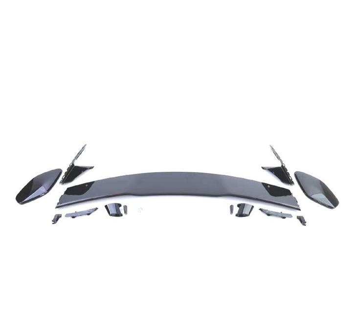 AILERON BECQUET MERCEDES CLASSE A W177 18- LOOK AMG A45 PIAN, Auto-onderdelen, Carrosserie, Verzenden