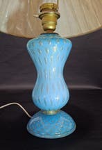 Murano - Lampe de table - Verre de Murano