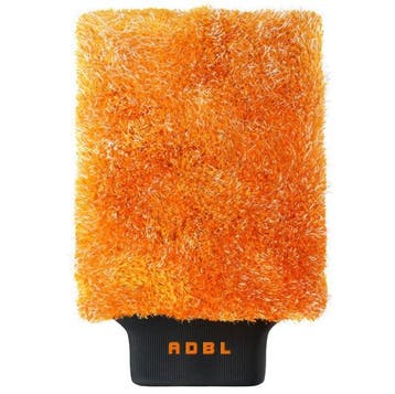 ADBL CareMitt - Premium Wash Mitt Washandschoen, Verzenden