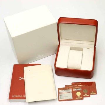 Omega - Seamaster Aqua Terra - 231 10 44 50 06 001 - Homme -, Nieuw