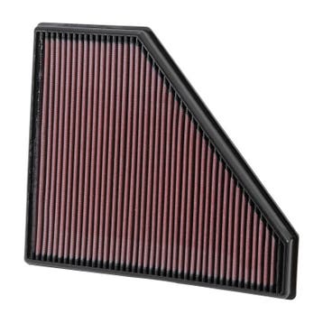 K&N Vervangingsluchtfilter | Cadillac / Chevrolet | ATS / AT, Verzenden, Nieuw
