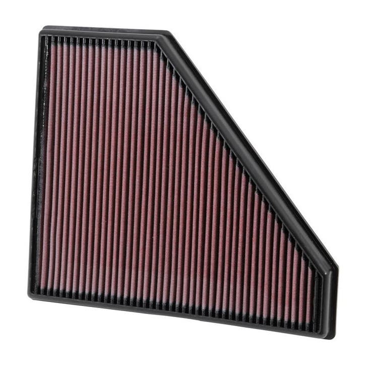 K&N Vervangingsluchtfilter | Cadillac / Chevrolet | ATS / AT, Autos : Pièces & Accessoires, Moteurs & Accessoires, Envoi