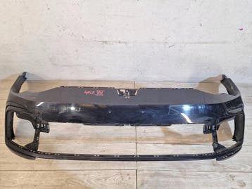 Voorbumper Vw Golf VIII 8 GTI 5H0 19-24, Auto-onderdelen, Verzenden, Gebruikt
