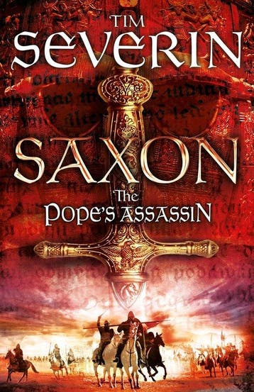The Popes Assassin 9781447262244 Tim Severin, Verzenden, Gelezen, Tim Severin