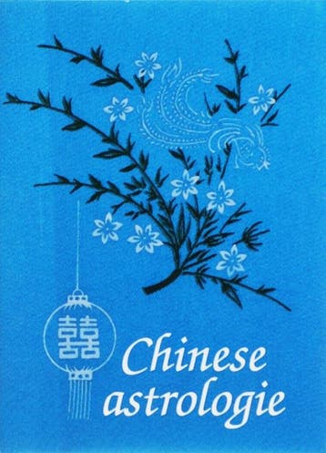 Chinese astrologie 9789045307336, Boeken, Verzenden, Zo goed als nieuw