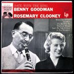 Benny Goodman, Rosemary Clooney, Gene Krupa, Gene Kelly,, Cd's en Dvd's, Nieuw in verpakking