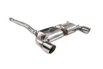 Subaru Alleen GT86/Scion FR-S/BRZ niet GPF-model | Resoneren, Verzenden, Nieuw
