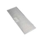 Metaalfilter voor Franke 159x456mm, Verzenden, Nieuw