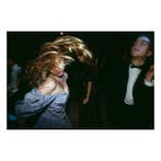 John Angerson (1969-) - Oxford May Ball, UK - 1989