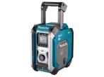 Veiling - Makita Bouwradio LXT-CXT-XGT DAB+ BT, Nieuw