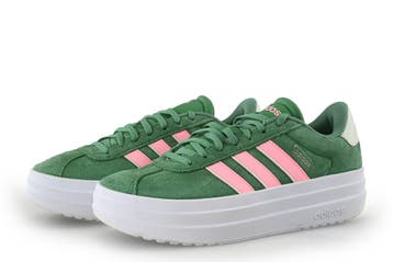 Adidas Sneakers in maat 38 Groen, Kleding | Dames, Schoenen, Zo goed als nieuw, Sneakers, Groen, Verzenden