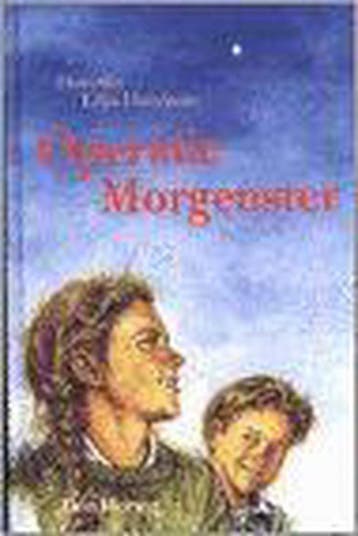 Operatie Morgenster 9789033113857 D.L. Harrison, Boeken, Verzenden, Gelezen, D.L. Harrison
