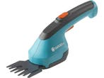 Grass Shear AccuCut Li, Verzenden, Nieuw