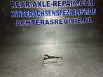 Deurklink, deurgreep links Opel Ascona B, Manta B, chroom., Verzenden, Gebruikt, Opel