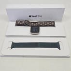 Apple Watch SE Gen 2 GPS Batterij 99% Incl. Doosje |, Handtassen en Accessoires, Smartwatches, Ophalen of Verzenden, Nieuw