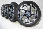 BMW i3 I01 428 19 inch velgen Bridgestone Winterbanden Origi, Autos : Pièces & Accessoires, Pneus & Jantes, Ophalen of Verzenden