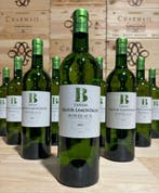 2021 Château Bastor-Lamontagne - Bordeaux - 12 Flessen (0.75