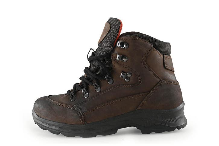 Travelin Veterboots in maat 41 Bruin, Kleding | Heren, Schoenen, Bruin, Gedragen, Boots, Verzenden