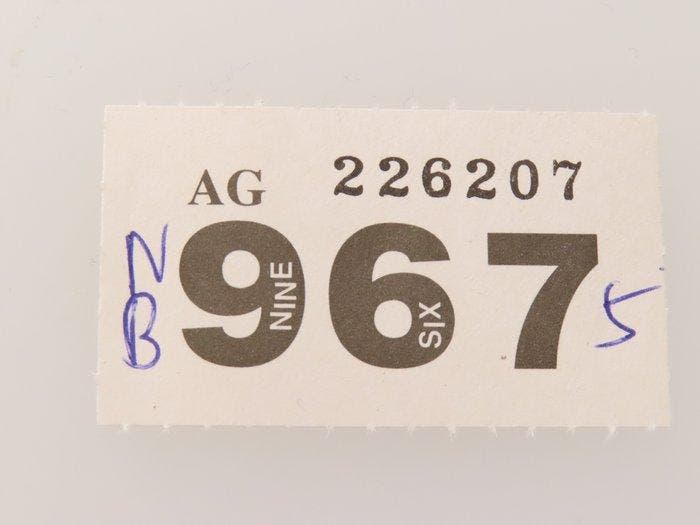 Märklin H0 - o.a. 4417/4419 - Wagon de marchandises pour, Hobby en Vrije tijd, Modeltreinen | H0