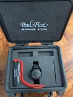 Paul Picot - Le Plongeur C-Type - PBT4118N - Homme - 2025, Nieuw