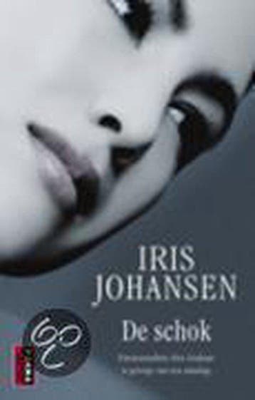 De schok 9789024550685 Iris Johansen, Boeken, Verzenden, Gelezen, Iris Johansen