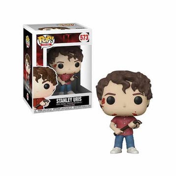 Funko Pop!  IT - Stanley Uris #573, Verzenden