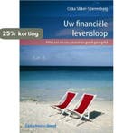 Uw financiele levensloop 9789059510524 C. Sikkel-Spierenburg, Verzenden, C. Sikkel-Spierenburg