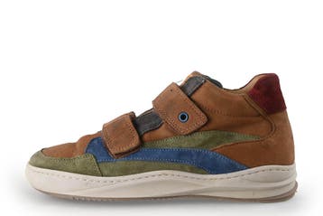 Stones And Bones Sneakers Jongens in maat 35 Bruin, Kinderen en Baby's, Kinderkleding | Schoenen en Sokken, Verzenden, Jongen of Meisje
