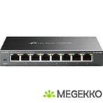 TP-Link 8-Port Gigabit TL-SG108E, Verzenden, Nieuw